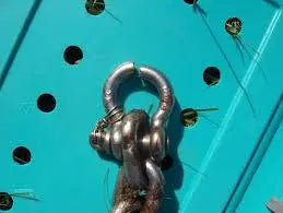Ductility, what is it, and why is it important to off road rigging?