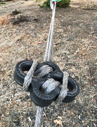 Interested in Advanced Rigging for Vehicle Recovery?